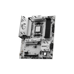 MSI B850 GAMING PLUS WIFI6E/AM5/ATX