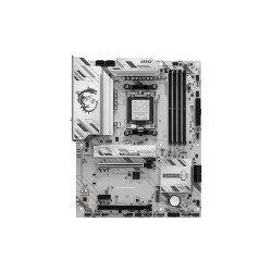 MSI B850 GAMING PLUS WIFI6E/AM5/ATX