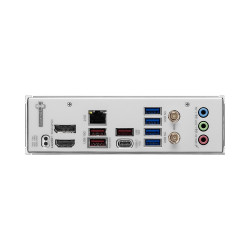 MSI B850 GAMING PLUS WIFI6E/AM5/ATX