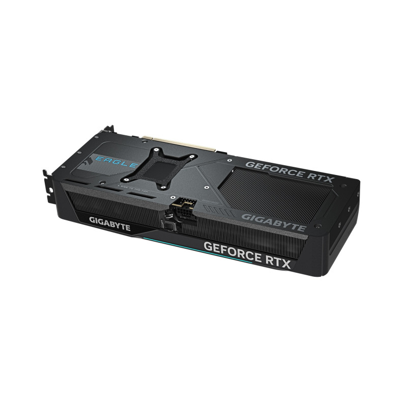 GIGABYTE GeForce RTX 5070 EAGLE SFF/OC/12GB/GDDR7