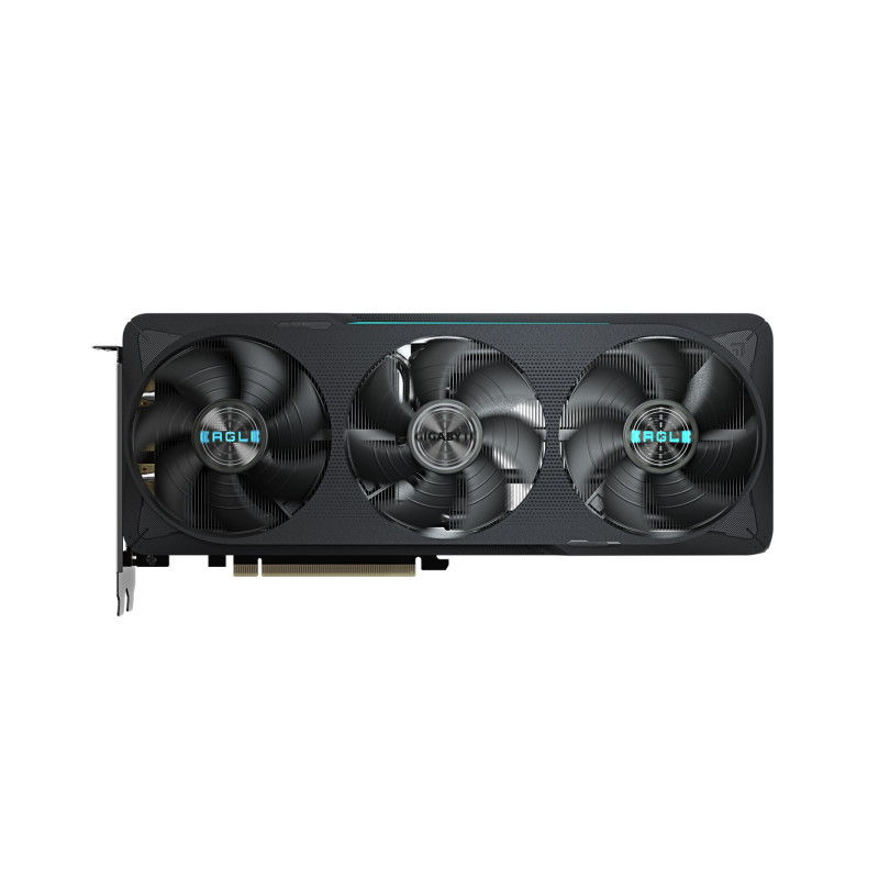 GIGABYTE GeForce RTX 5070 EAGLE SFF/OC/12GB/GDDR7