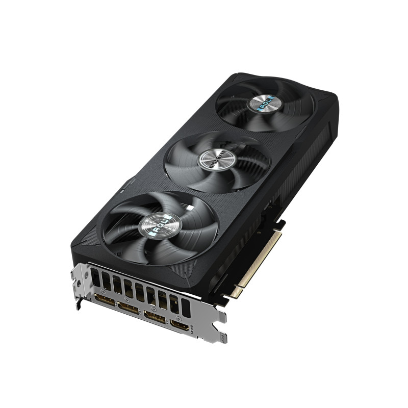GIGABYTE GeForce RTX 5070 EAGLE SFF/OC/12GB/GDDR7