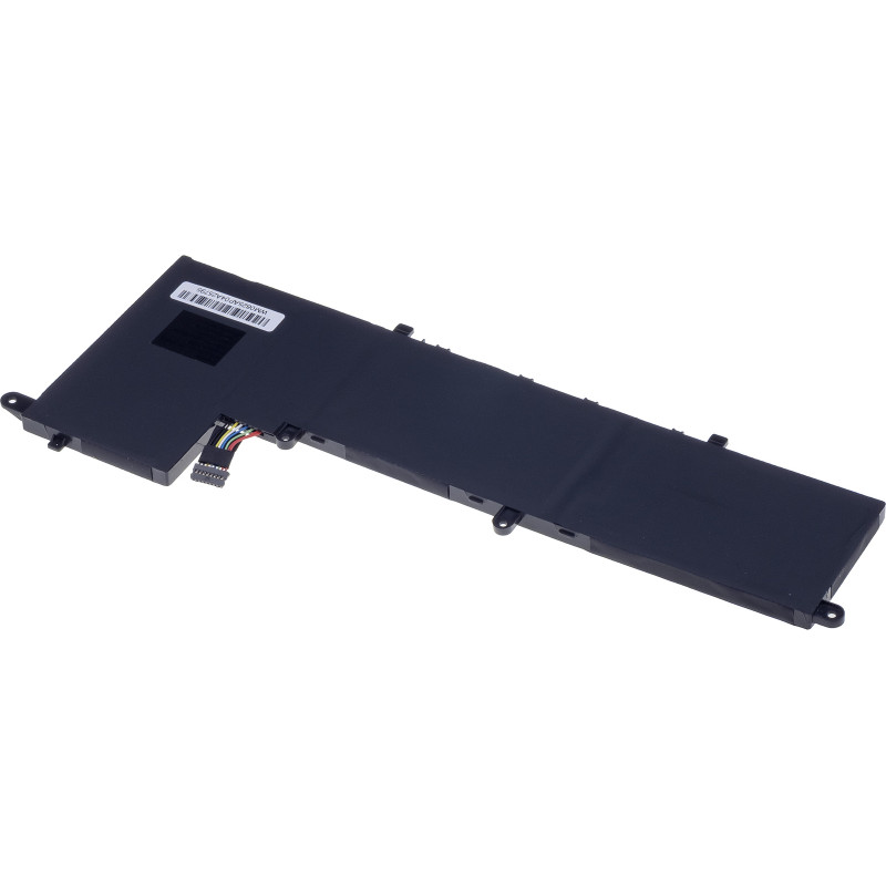 Batérie T6 Power pre Lenovo IdeaPad S540-13ITL, S540-13IML, S540-13ARE, 4915mAh, 56Wh, 3cell, Li-Pol