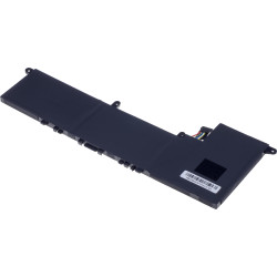 Batérie T6 Power pre Lenovo IdeaPad S540-13ITL, S540-13IML, S540-13ARE, 4915mAh, 56Wh, 3cell, Li-Pol
