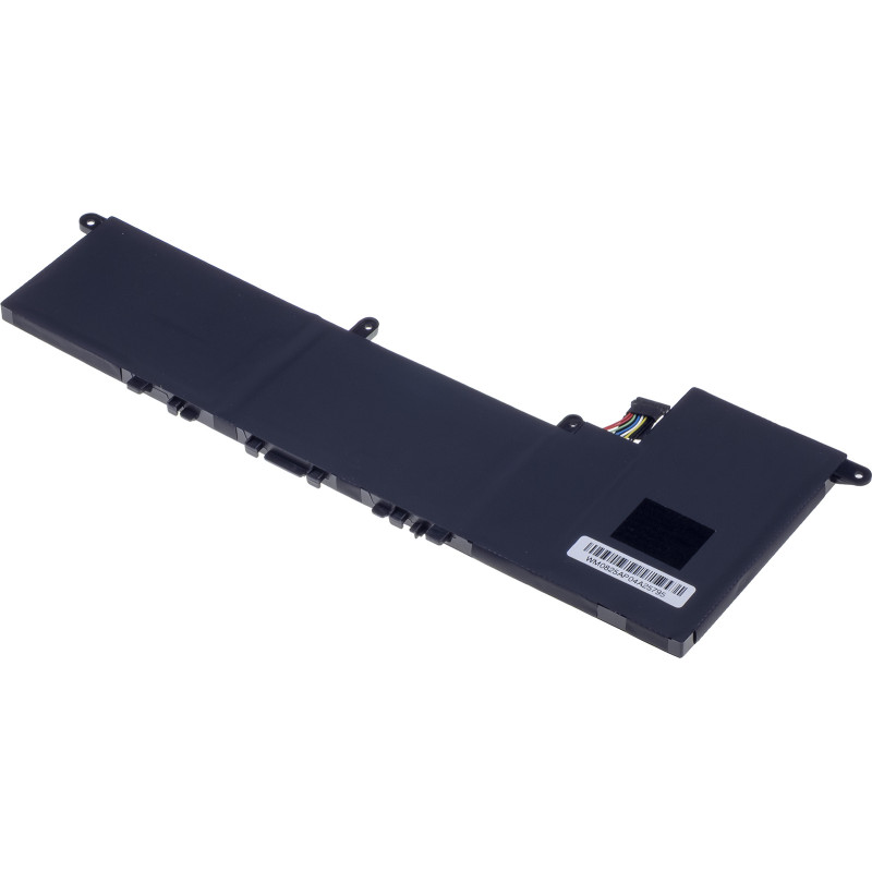 Batérie T6 Power pre Lenovo IdeaPad S540-13ITL, S540-13IML, S540-13ARE, 4915mAh, 56Wh, 3cell, Li-Pol