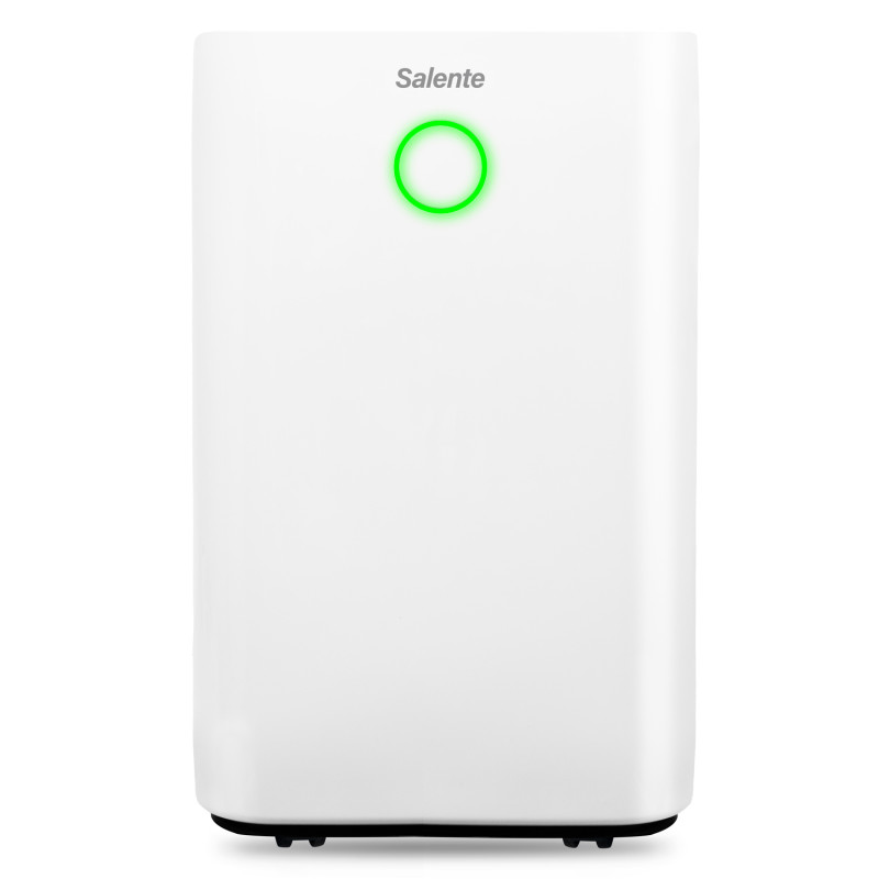 Salente WaterStar20, odvlhčovač vzduchu, 20l/deň, biely