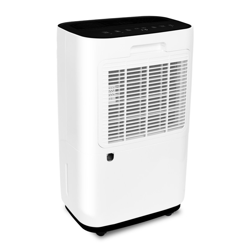 Salente WaterStar20, odvlhčovač vzduchu, 20l/deň, biely