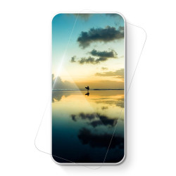 InvisibleShield Fusion VInvisibleShieldionGuard hybridné sklo+ Samsung S21