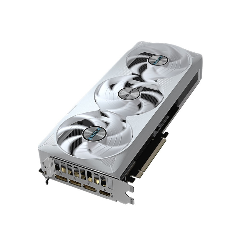 GIGABYTE GeForce RTX 5070 Ti EAGLE ICE SFF/OC/16GB/GDDR7