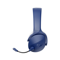 HyperX Cloud Jet Dual/BT/Modrá - Biela
