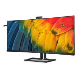 Philips/40B1U6903CH/39,7''/IPS/wUHD/75Hz/4ms/Čierna/3R