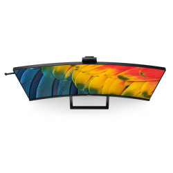 Philips/40B1U6903CH/39,7''/IPS/wUHD/75Hz/4ms/Čierna/3R