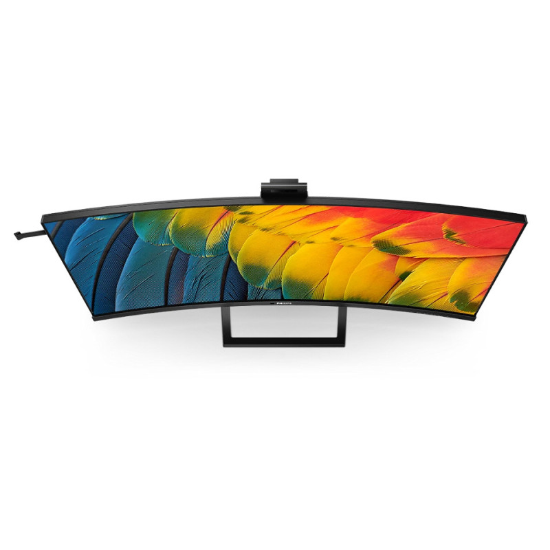 Philips/40B1U6903CH/39,7''/IPS/wUHD/75Hz/4ms/Čierna/3R