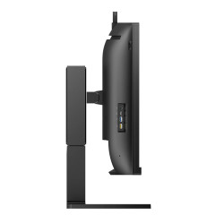 Philips/40B1U6903CH/39,7''/IPS/wUHD/75Hz/4ms/Čierna/3R