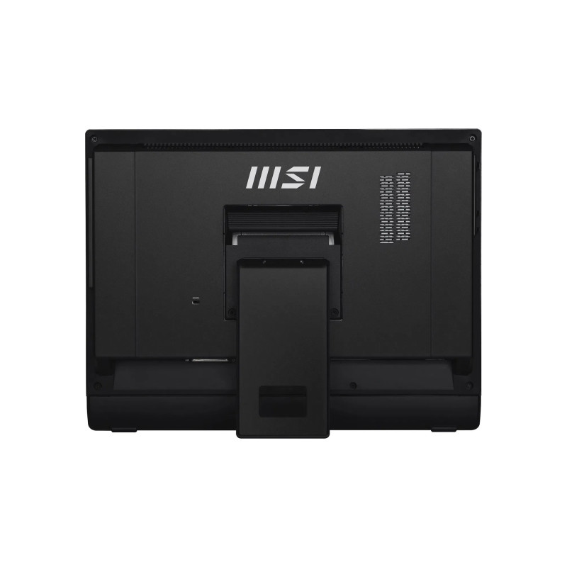 MSI PRO/AP162T ADL-072EU/15,6''/FHD/T/N200/8GB/128GB/Intel int/W11P/Čierna/3R