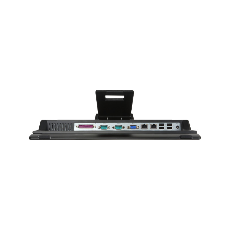 MSI PRO/AP162T ADL-072EU/15,6''/FHD/T/N200/8GB/128GB/Intel int/W11P/Čierna/3R