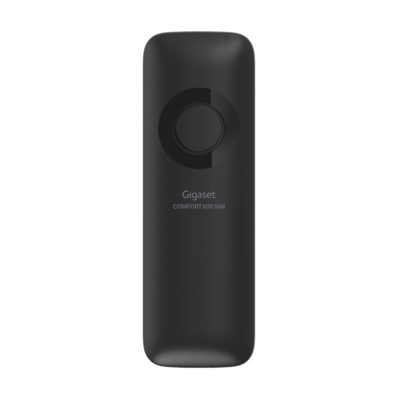 Gigaset COMFORT 600 SIM