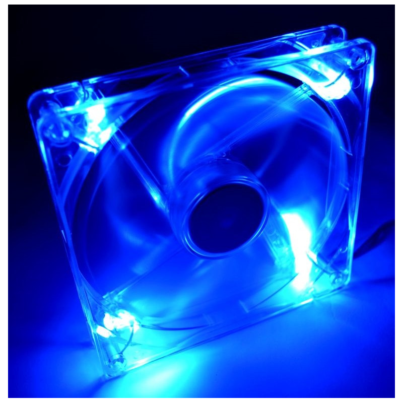 PRIMECOOLER PC-L14025L12S/Blue