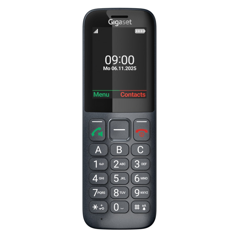 Gigaset COMFORT 600 SIM