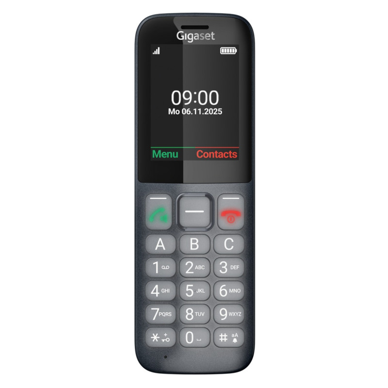 Gigaset COMFORT 600 SIM