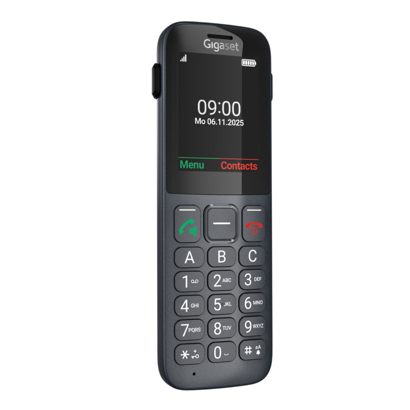 Gigaset COMFORT 600 SIM