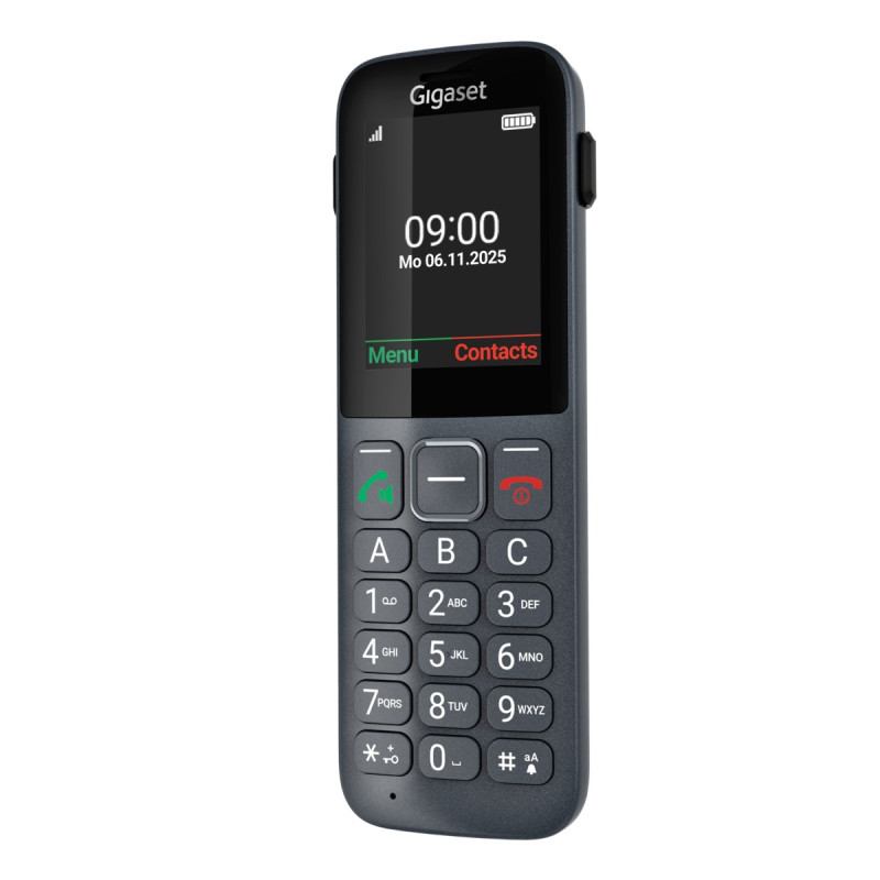 Gigaset COMFORT 600 SIM