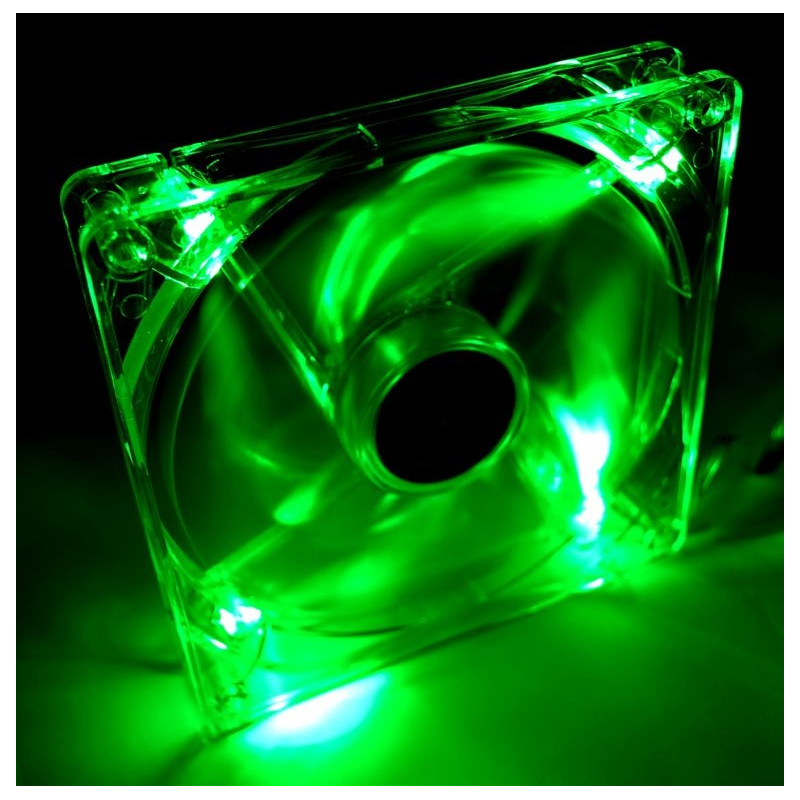 PRIMECOOLER PC-L14025L12S/Green