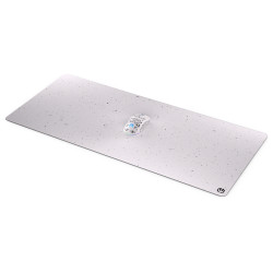 Endorfy podložka pod myš Stoneflow white XL