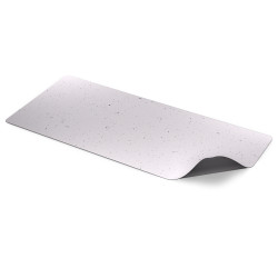 Endorfy podložka pod myš Stoneflow white XL