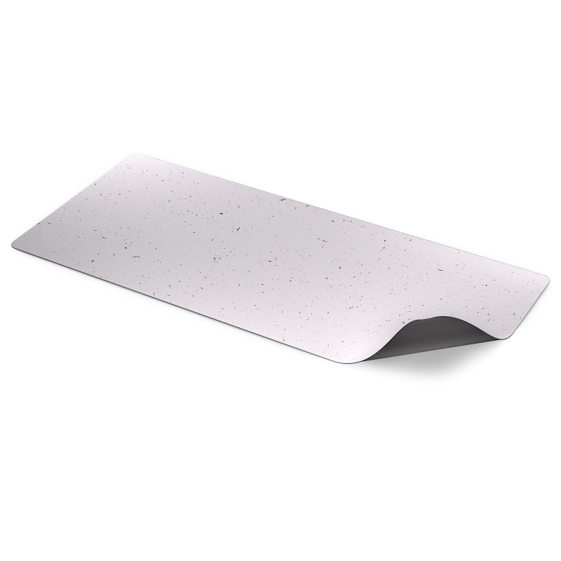 Endorfy podložka pod myš Stoneflow white XL