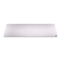 Endorfy podložka pod myš Stoneflow white XL