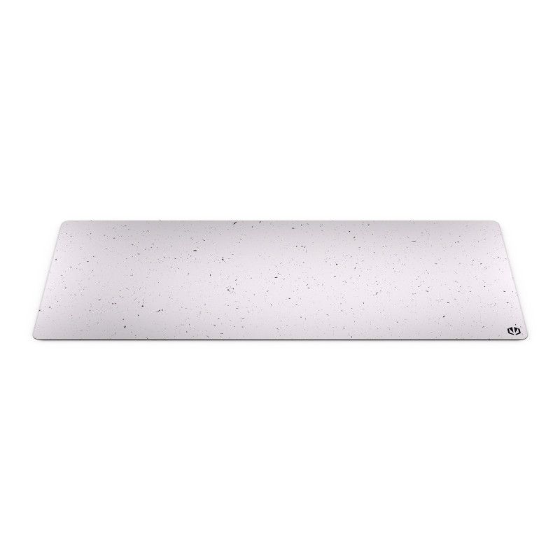 Endorfy podložka pod myš Stoneflow white XL