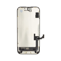 NONAME - iPhone 15 LCD Display + Dotyková doska Black H03i (AAA)