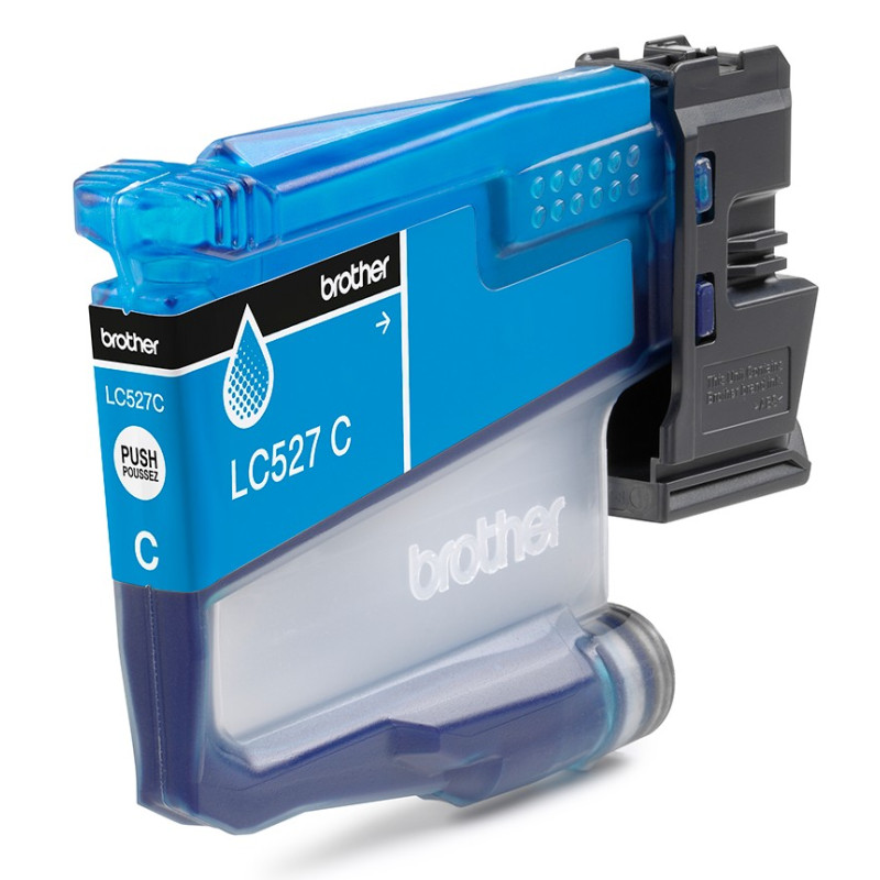 Brother LC-527C