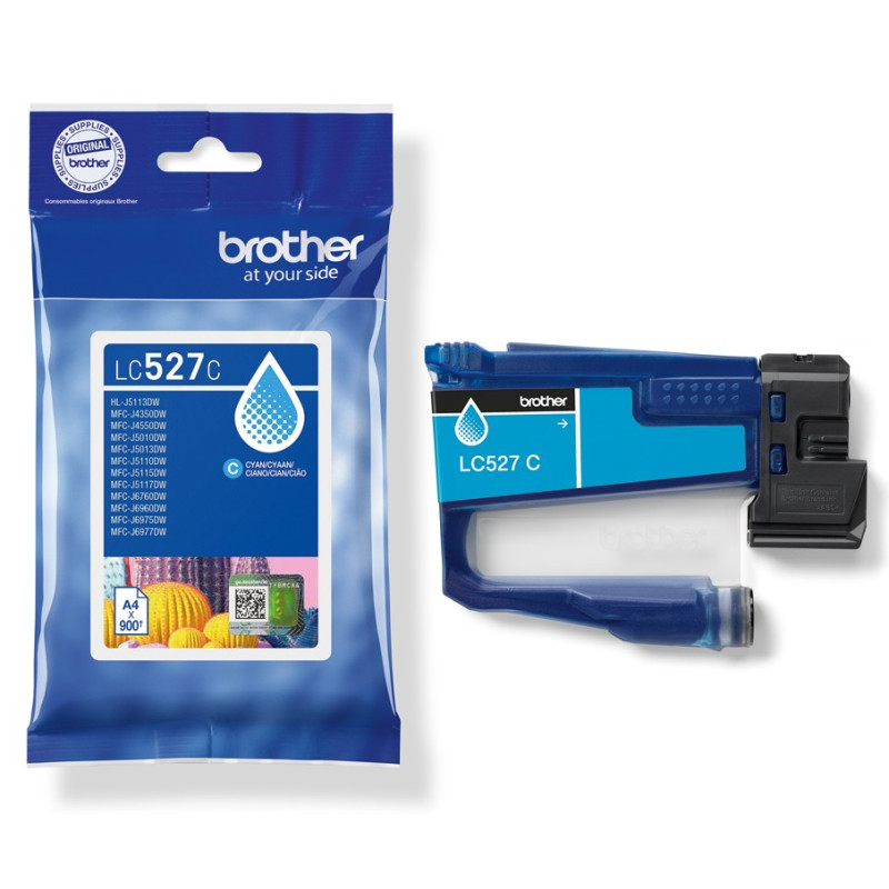 Brother LC-527C