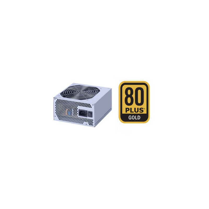 FSP FSP350-50EGN/350W/ATX/80PLUS Gold/Bulk