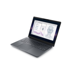 Dell Pro Max Plus/16 MB16250/U9-285HX/16''/WUXGA/64GB/1TB/RTX 3000/W11P/Gray/3R NBD