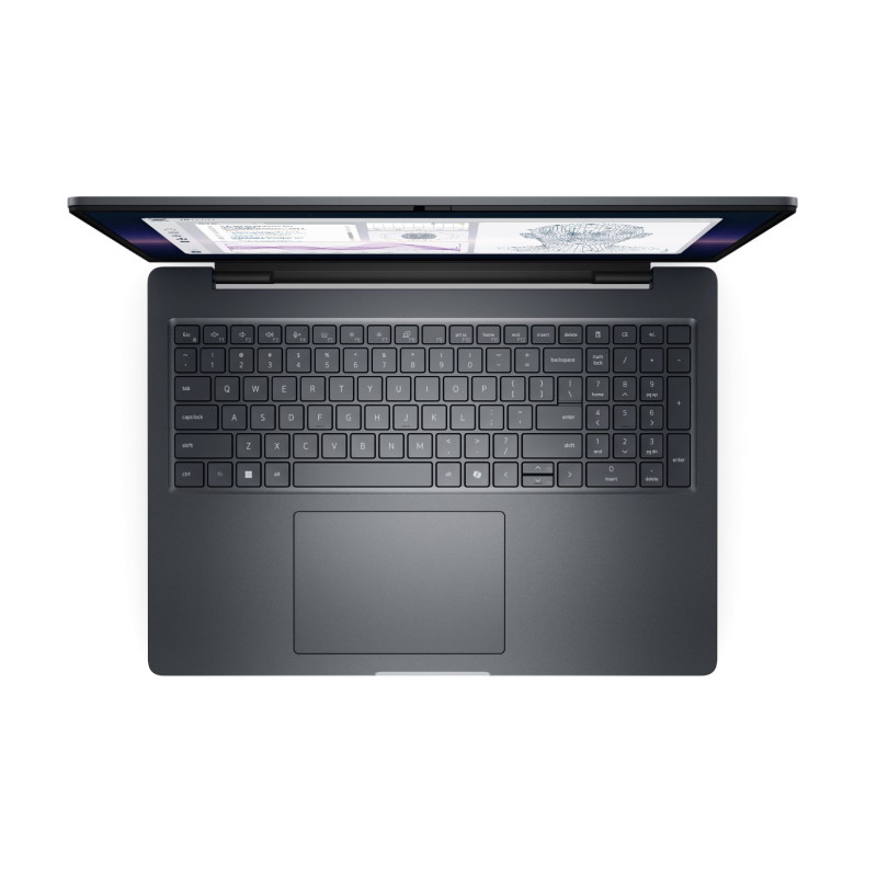 Dell Pro Max Plus/16 MB16250/U9-285HX/16''/WUXGA/64GB/1TB/RTX 3000/W11P/Gray/3R NBD