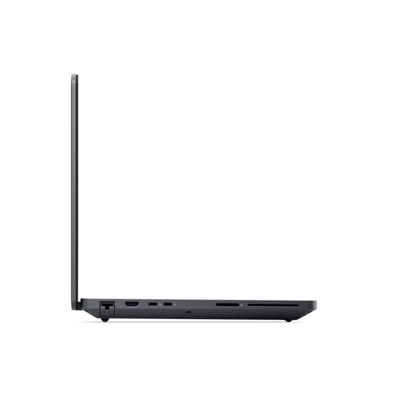 Dell Pro Max Plus/16 MB16250/U9-285HX/16''/WUXGA/64GB/1TB/RTX 3000/W11P/Gray/3R NBD