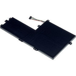Batérie T6 Power Lenovo IdeaPad C340-15IWL, S340-14IML, S340-14IML, 4670mAh, 52,5Wh, 3cell, Li-poly