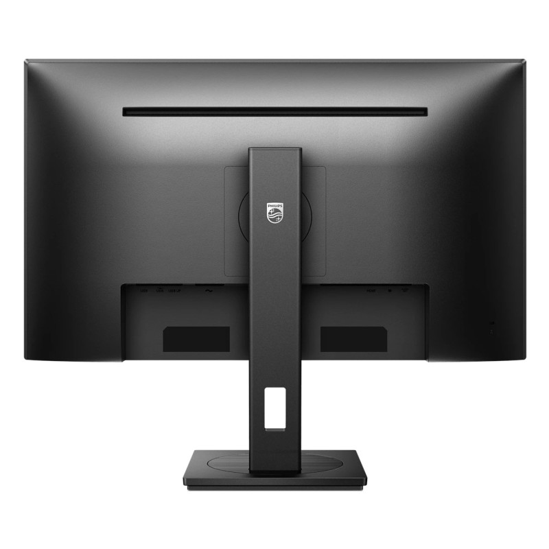 Philips/275S9JML/27''/VA/QHD/75Hz/4ms/Black/3R