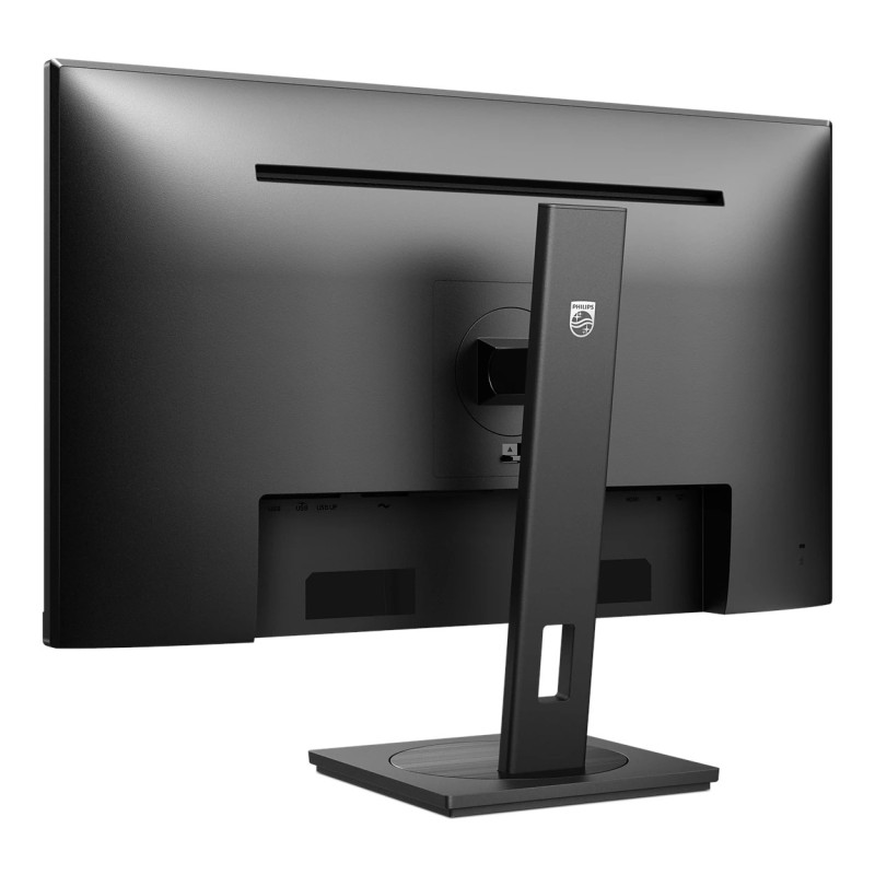 Philips/275S9JML/27''/VA/QHD/75Hz/4ms/Black/3R