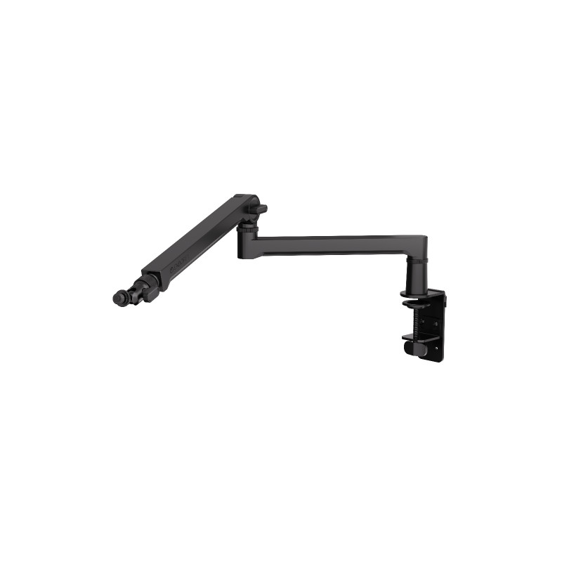 Endorfy rameno na mikrofón Broadcast Low Profile Boom Arm