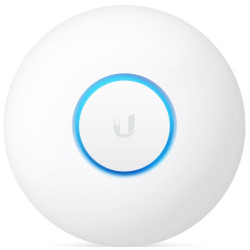 Ubiquiti UAP-nanoHD-5 - Compact UniFi Wave2 AC AP, bez PoE adaptéra, 5-pack