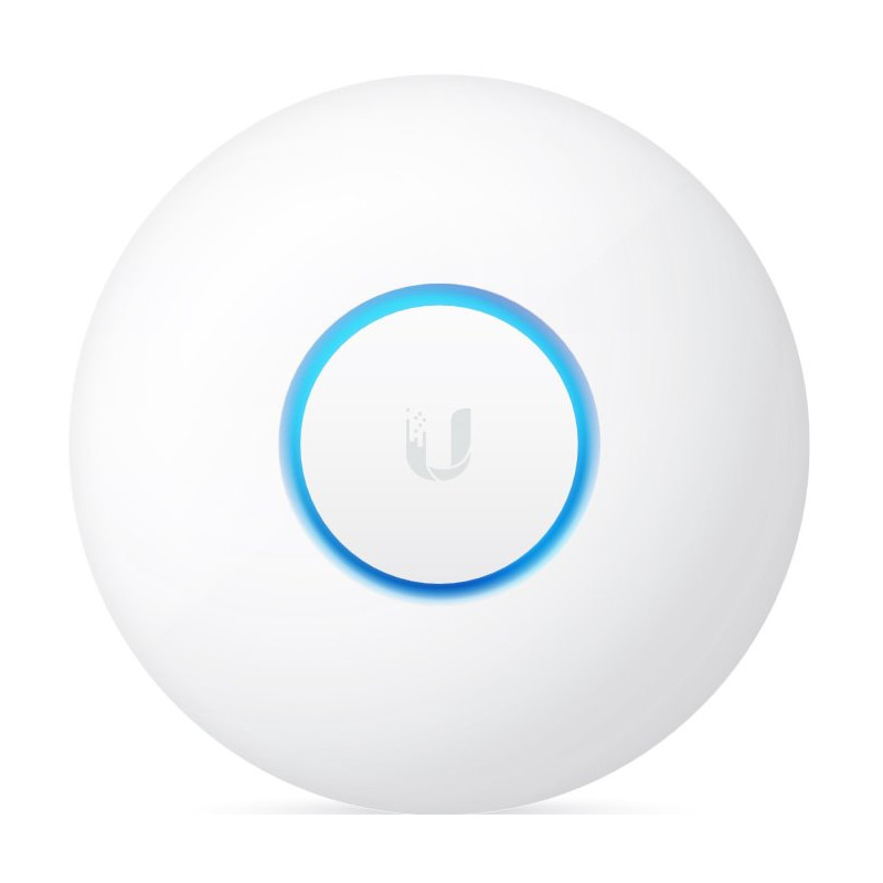 Ubiquiti UAP-nanoHD-5 - Compact UniFi Wave2 AC AP, bez PoE adaptéra, 5-pack