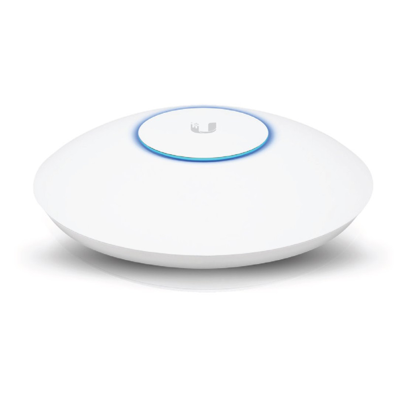 Ubiquiti UAP-nanoHD-5 - Compact UniFi Wave2 AC AP, bez PoE adaptéra, 5-pack