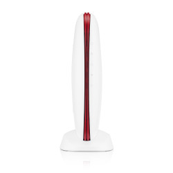 ZYXEL SCR50AXE CLOUD Router - 4*GbE LAN, 1*GbE WAN, Tri-Band WiFi 6E