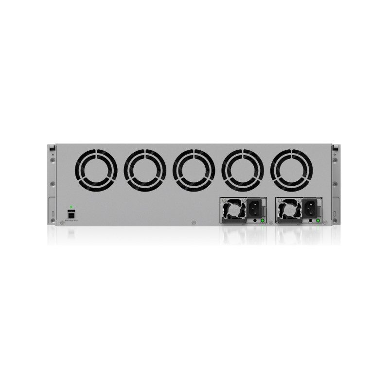 UBIQUITI ENTERPRISE - Ubiquiti UACC-ESE-16 - UniFi Enterprise Storage Expansion