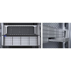 UBIQUITI ENTERPRISE - Ubiquiti UACC-ESE-16 - UniFi Enterprise Storage Expansion