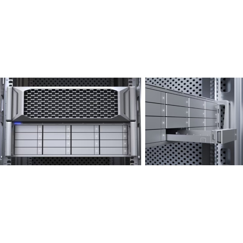 UBIQUITI ENTERPRISE - Ubiquiti UACC-ESE-16 - UniFi Enterprise Storage Expansion